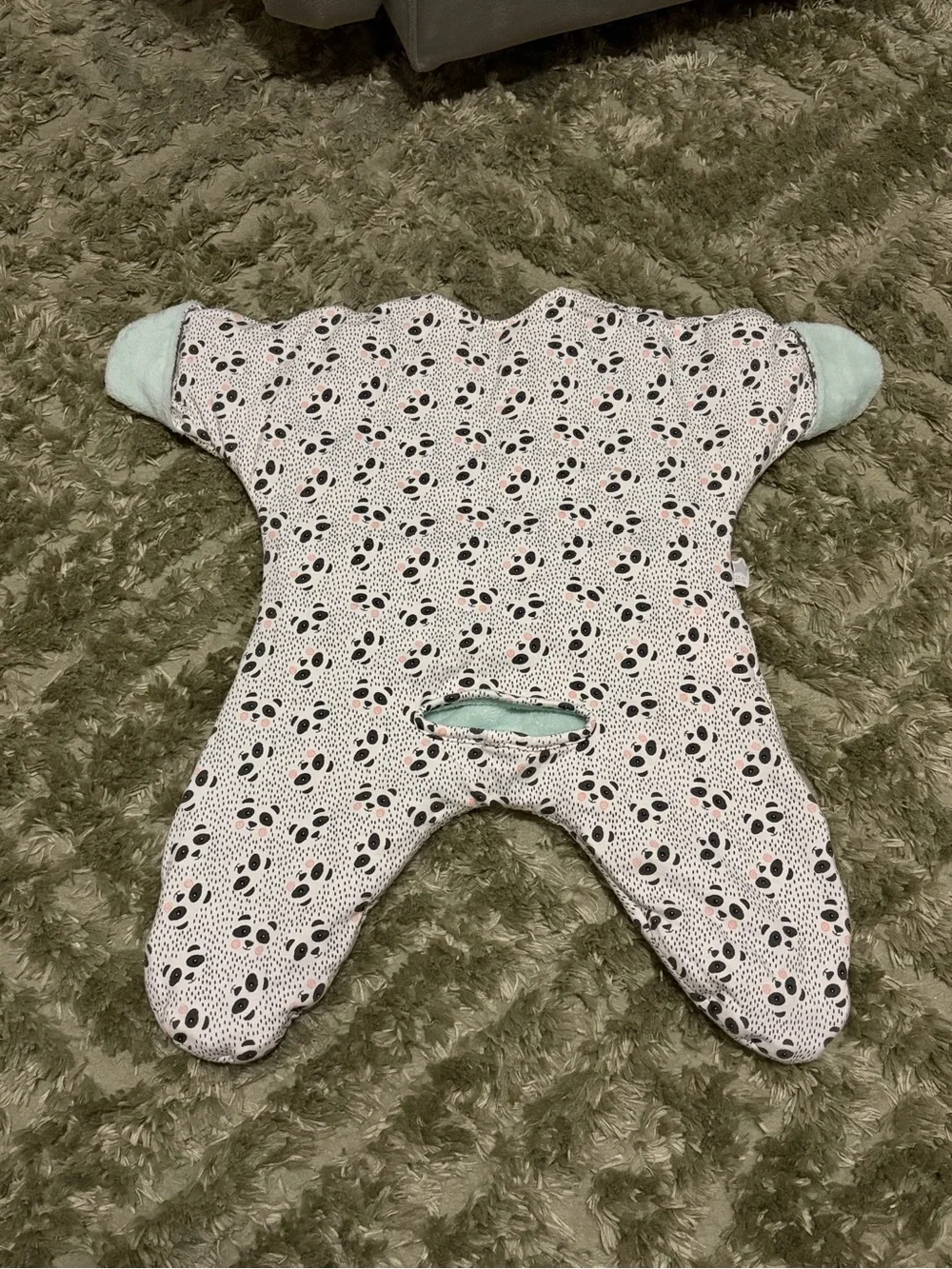 Tommee Tippee 2.5Tog Starsuit